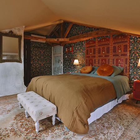 Les Chambres De Lasserre - Chambres Et Table D'Hotes Экстерьер фото